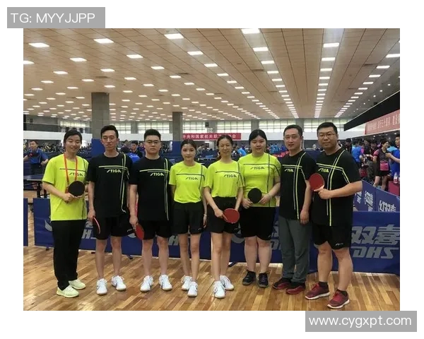 赛后分析:北京乒乓球队与广州乒乓球队个人能力对比探讨