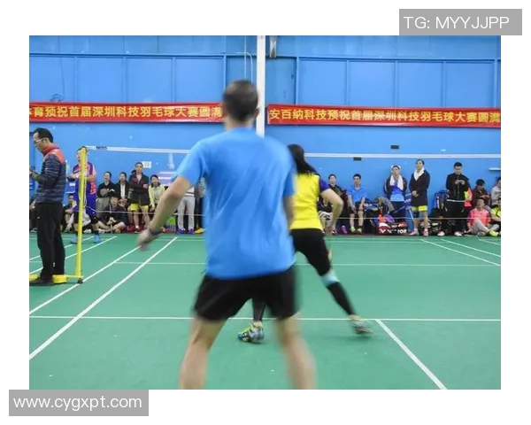 重庆羽毛球队荣登羽毛球战术排行榜第四名展现强大实力与团队合作精神