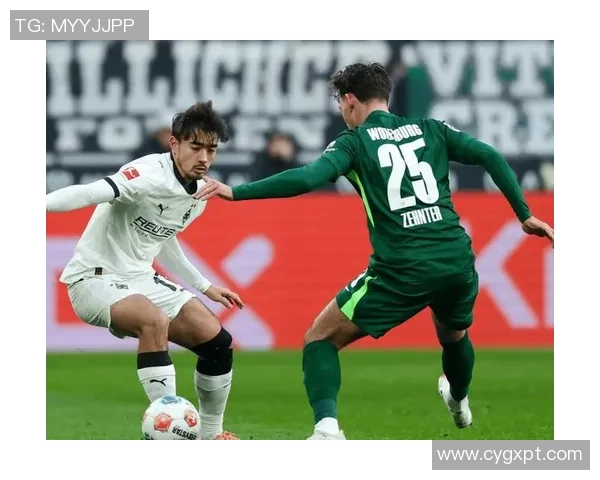 汉堡队与门兴队精彩对决回顾赛场瞬间尽在掌握之中