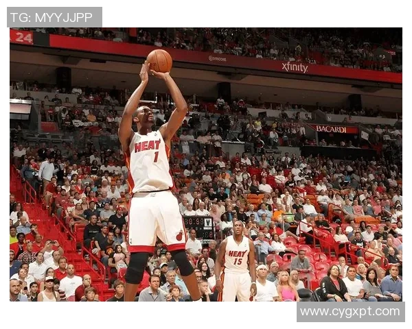 波什领衔热火强势反弹公牛遭遇重创赛场风云再起