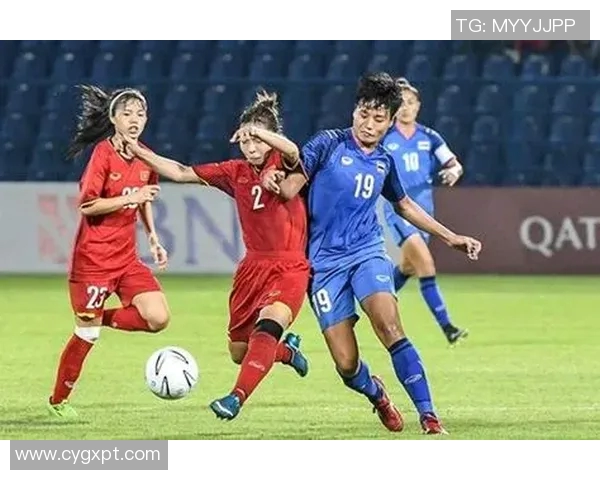 泰国与印尼足球精彩对决直播全程回顾与分析