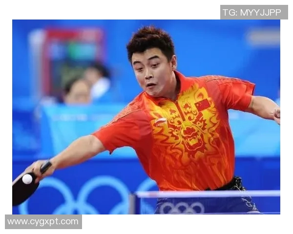 王皓与许昕的乒乓对决谁能笑到最后精彩赛事回顾与分析